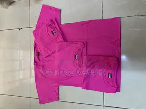 Round Neck Tshirts