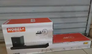Nobel Sound Bar Nbv6