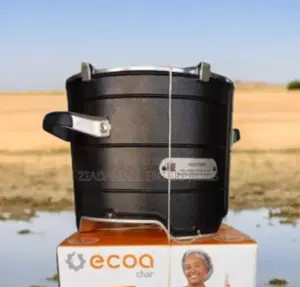 Jiko Koa: East Africa's Leading Eco-Friendly Stove