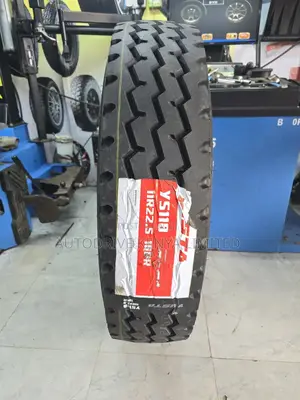 11r22.5 Yusta Tire