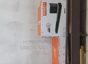 Brand New Model Nobel Sound Bar