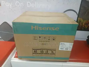 Hisense 8.6l Dual Airfryer H09afbk2s5