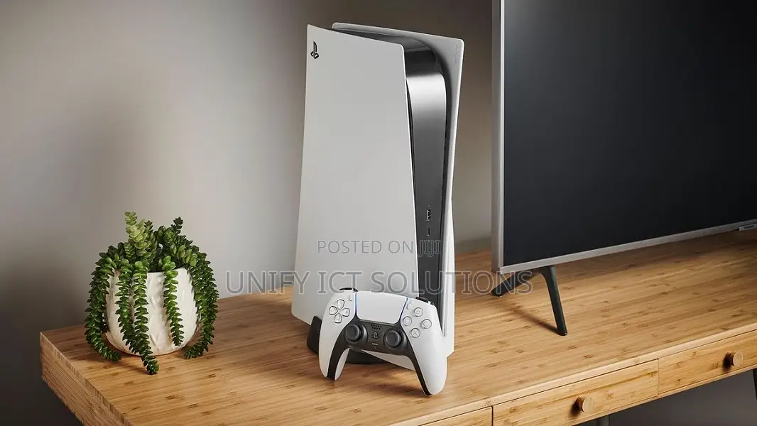 Ps5 Slim 1tb Playstation