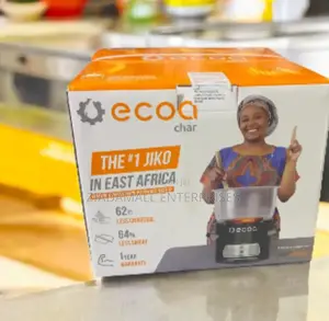 Jiko Koa: East Africa's Top Choice for Eco-Friendly Cooking