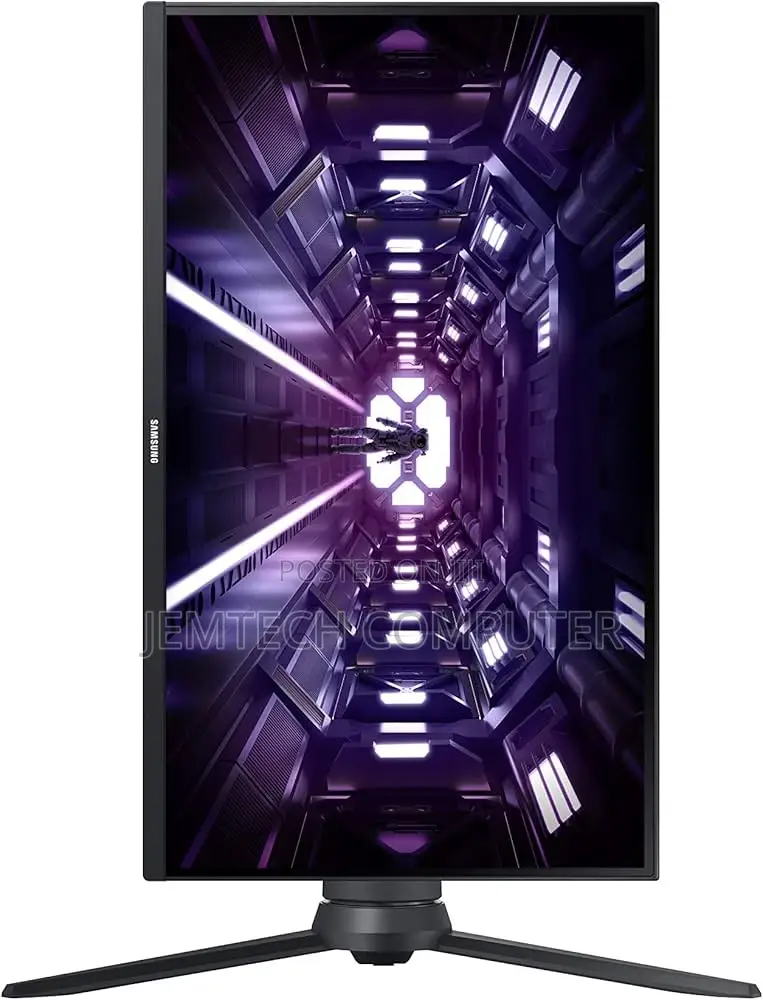Samsung FHD Odysseys G3 Flat Panel 27"