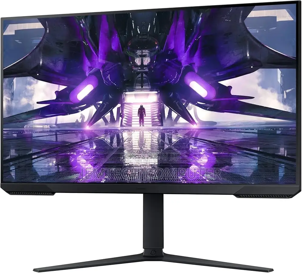 Samsung FHD Odysseys G3 Flat Panel 27"