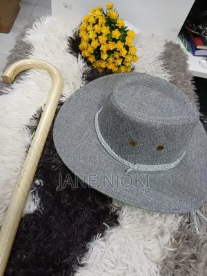Walking Stick #God Father