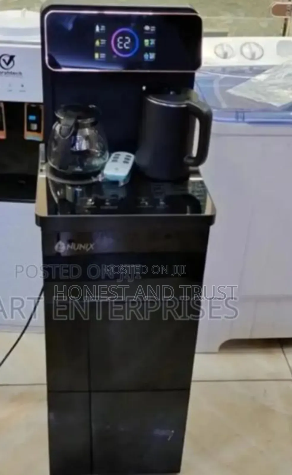 Brandbnew A2c Water Dispenser Bottom Load