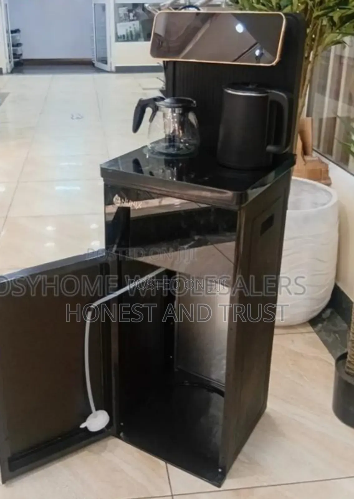 Original A2c Bottom Load Nunix Water Dispenser