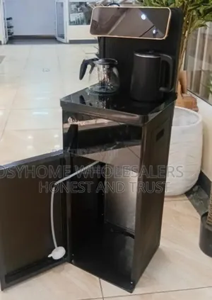 Original A2c Bottom Load Nunix Water Dispenser
