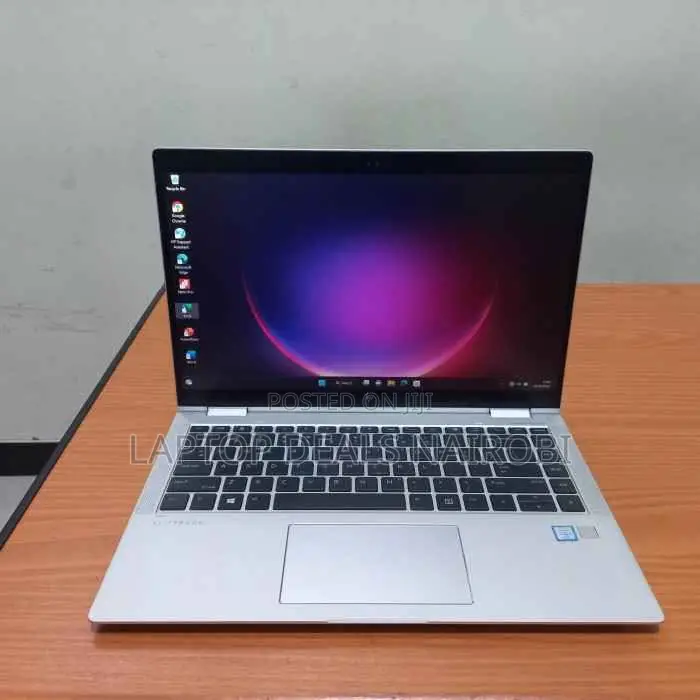 Laptop HP EliteBook 1040 G6 16GB Intel Core I7 SSD 512GB
