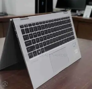 Laptop HP EliteBook 1040 G6 16GB Intel Core I7 SSD 512GB