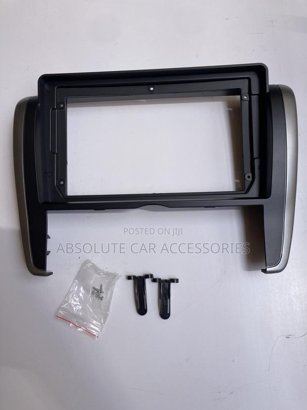 Toyota Allion 260 9inch Console - main view