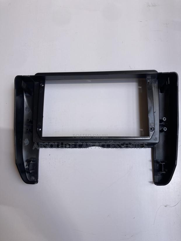 Toyota Allion 260 9inch Console - thumbnail 3