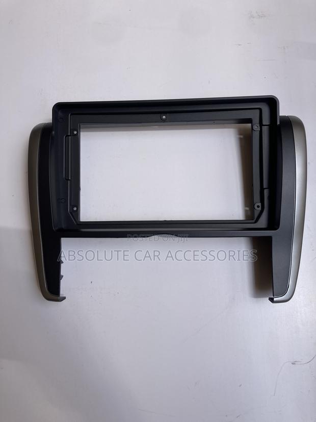 Toyota Allion 260 9inch Console - thumbnail 2