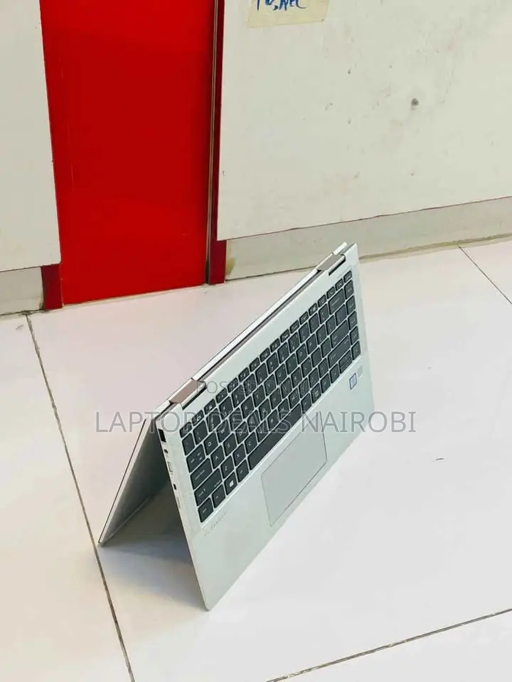 Laptop HP EliteBook 1040 G6 16GB Intel Core I7 SSD 256GB