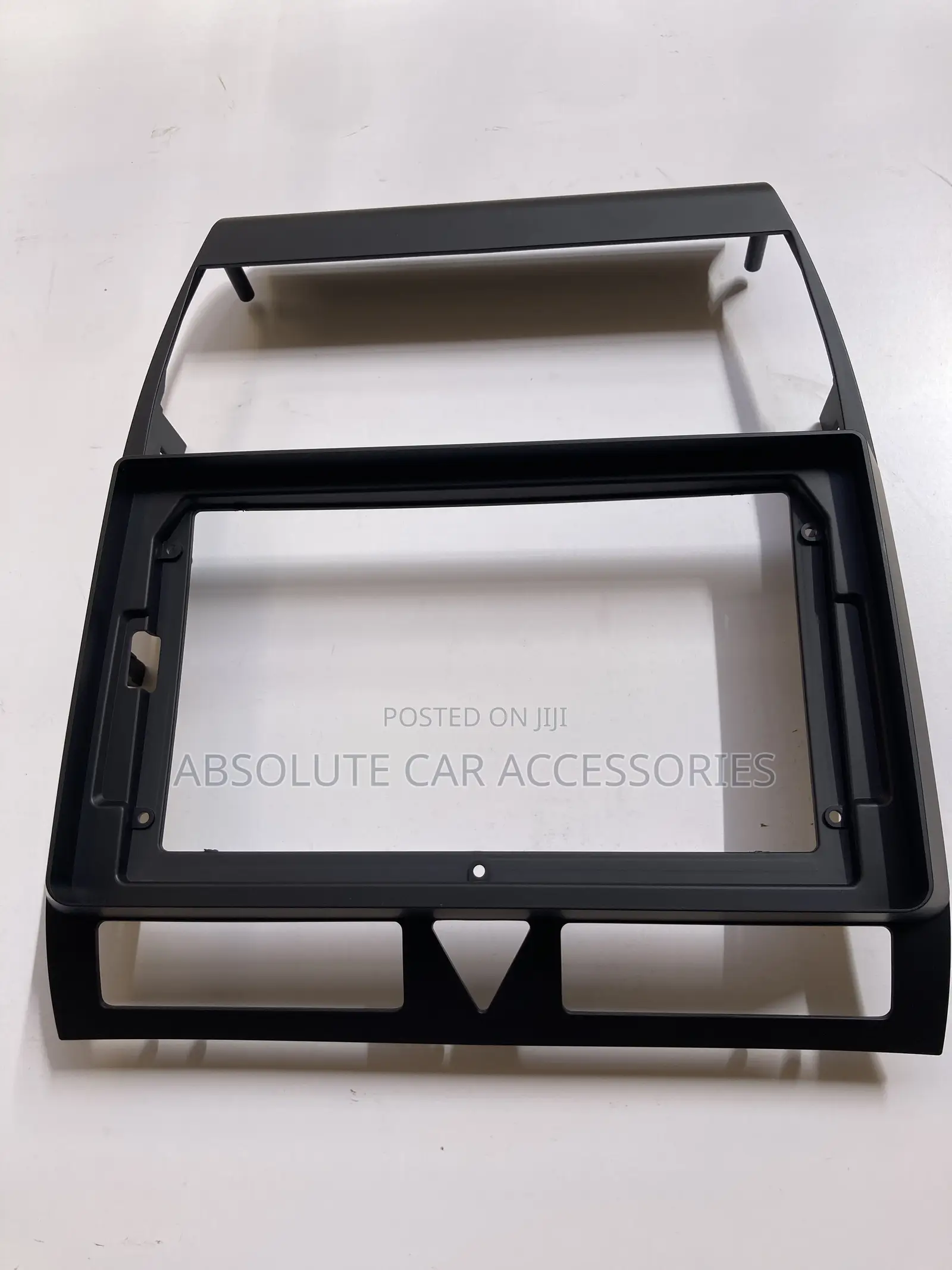 Audi A6 9inch Fascia