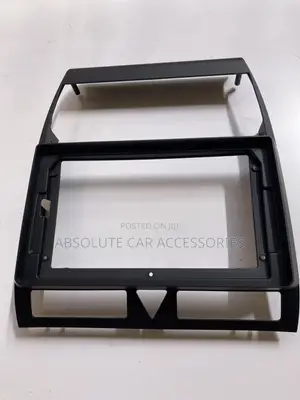 Audi A6 9inch Fascia