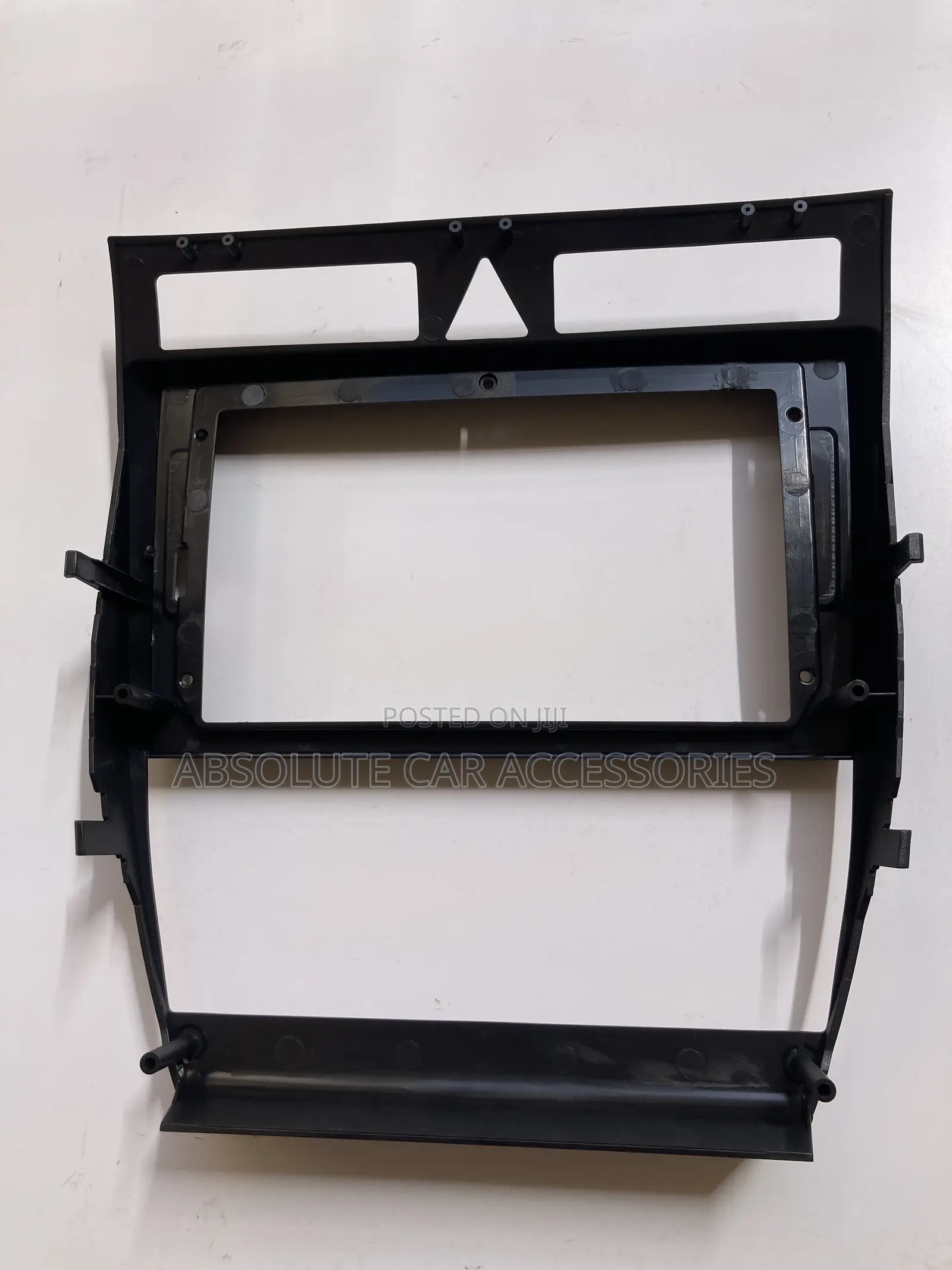 Audi A6 9inch Fascia