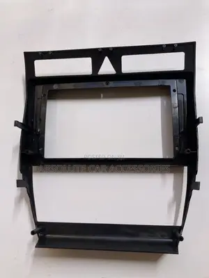 Audi A6 9inch Fascia