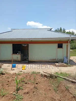 Property Land and House