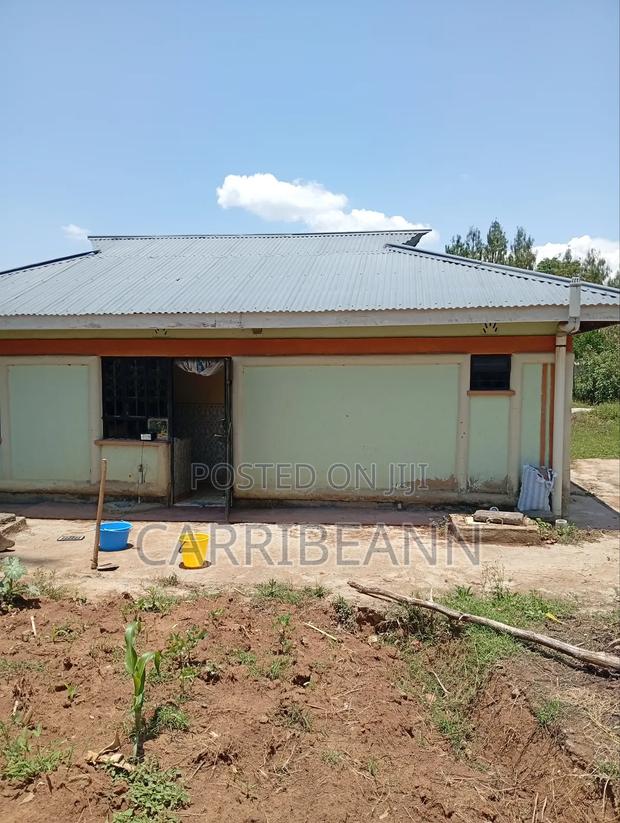 Property Land and House