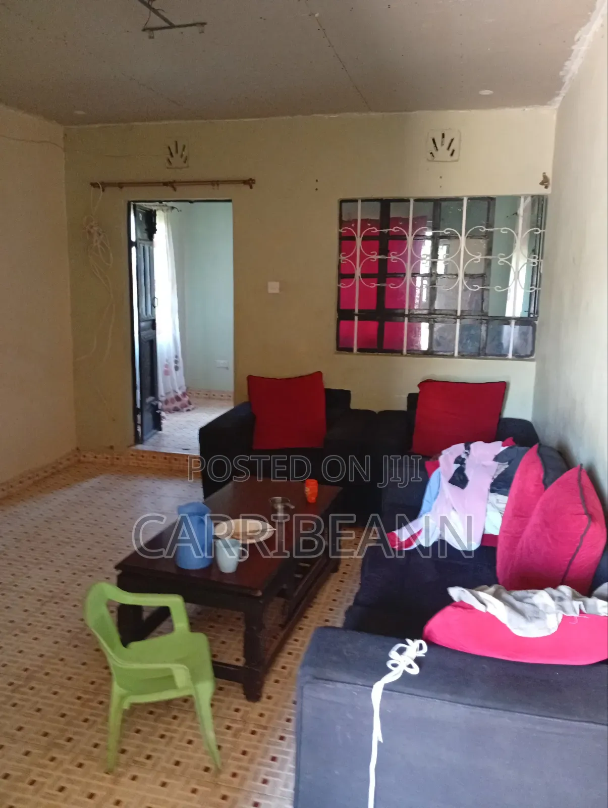 Property Land and House