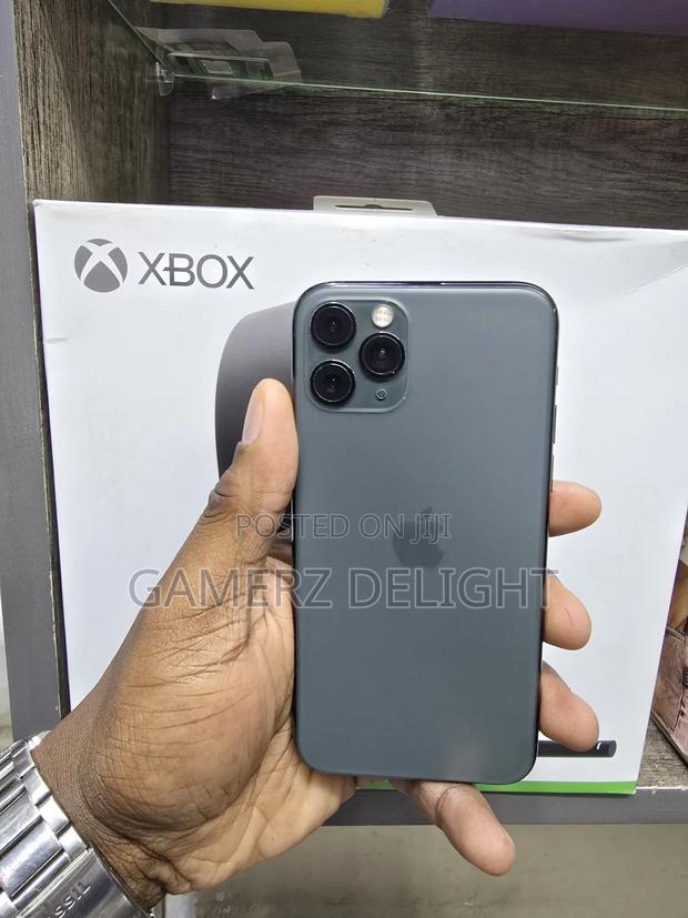 Apple iPhone 11 Pro 256 GB - thumbnail 3