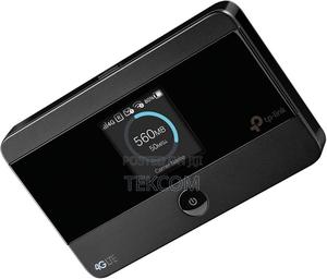 Tp-Link M7350 Lte-Advanced Mobile Wi-Fi - thumbnail 2