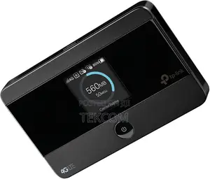 Tp-Link M7350 Lte-Advanced Mobile Wi-Fi