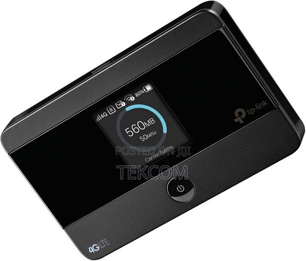 Tp-Link M7350 Lte-Advanced Mobile Wi-Fi - main view