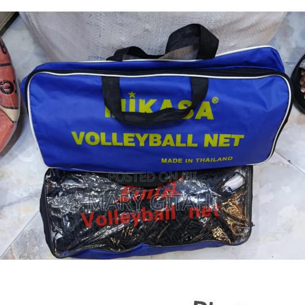 Valley Ball Net