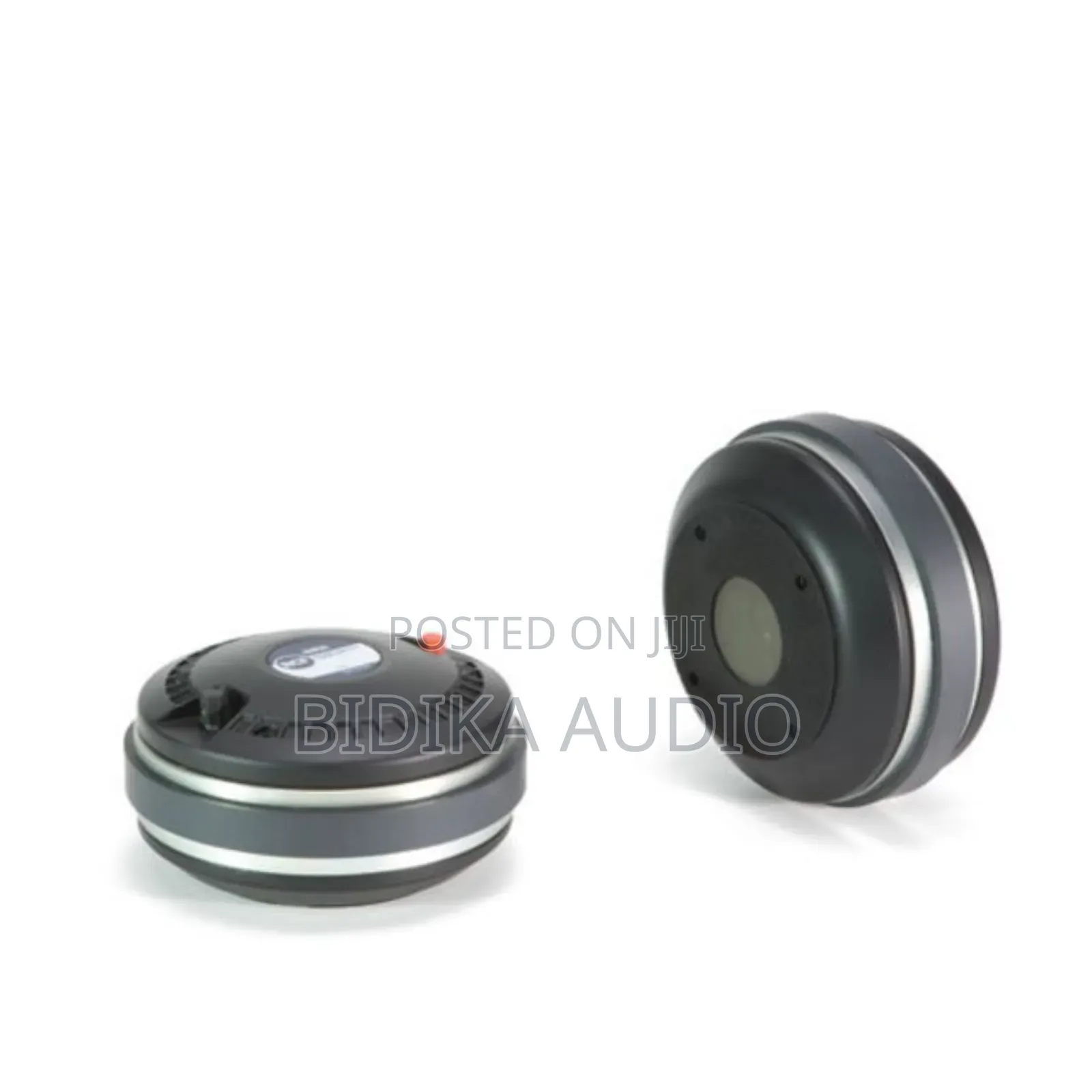 Original RCF N850 90w Aes 2" Compression Driver 8 Ohm