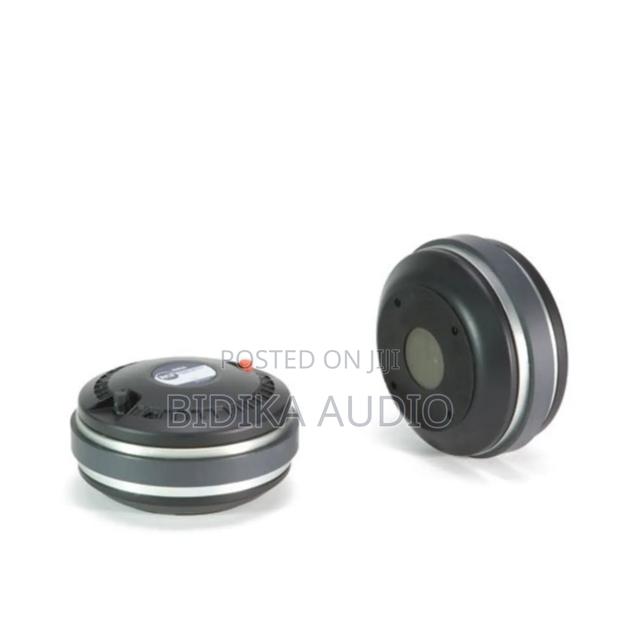 Original RCF N850 90w Aes 2" Compression Driver 8 Ohm