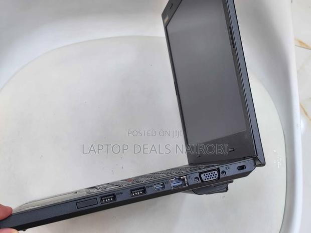 Laptop Lenovo ThinkPad L470 8GB Intel Core I5 SSD 256GB