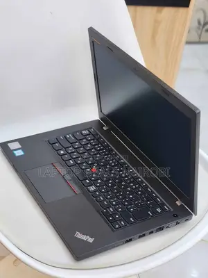 Laptop Lenovo ThinkPad L470 8GB Intel Core I5 SSD 256GB