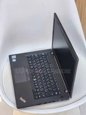 Laptop Lenovo ThinkPad L470 8GB Intel Core I5 SSD 256GB