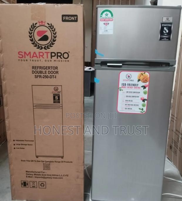 202 Litres Smart Pro Refrigerator - main view