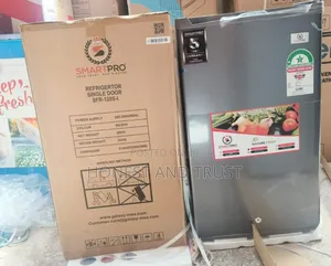 90 Litres Smart Pro Single Door Refrigerator