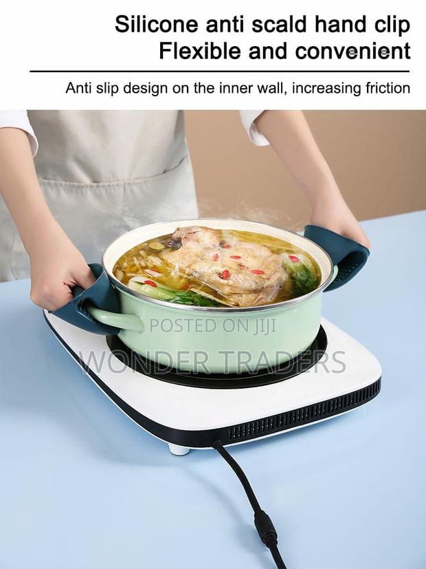 Silicon Pot Holders ,Pot Holders - main view