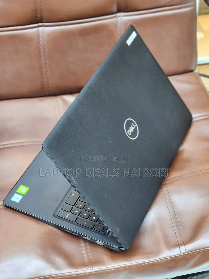 Laptop Dell G3 15 3500 16GB Intel Core I7 SSD 512GB