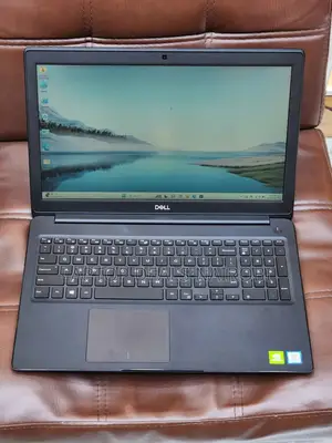 Laptop Dell G3 15 3500 16GB Intel Core I7 SSD 512GB