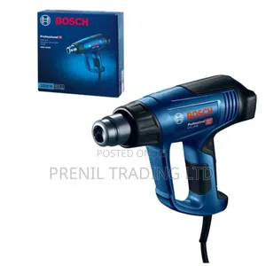 Heat Gun 1800w