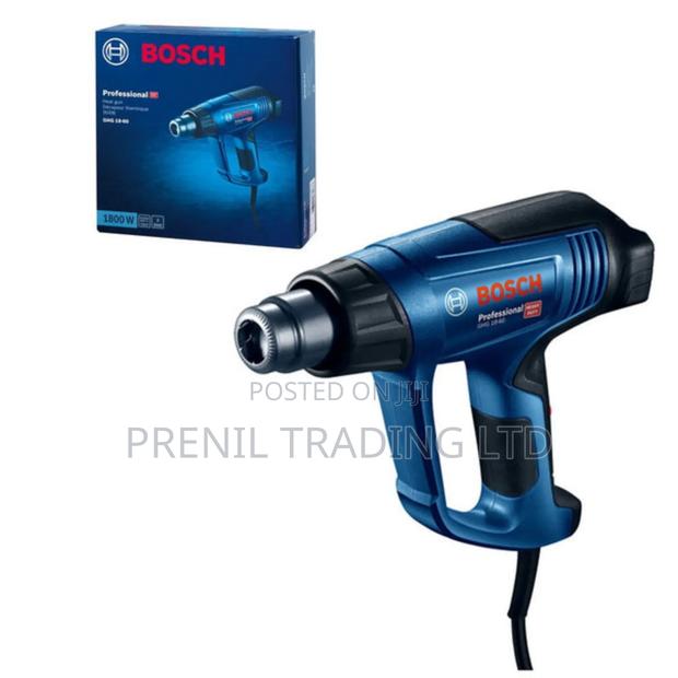 Heat Gun 1800w