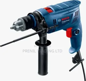 Impact Drill