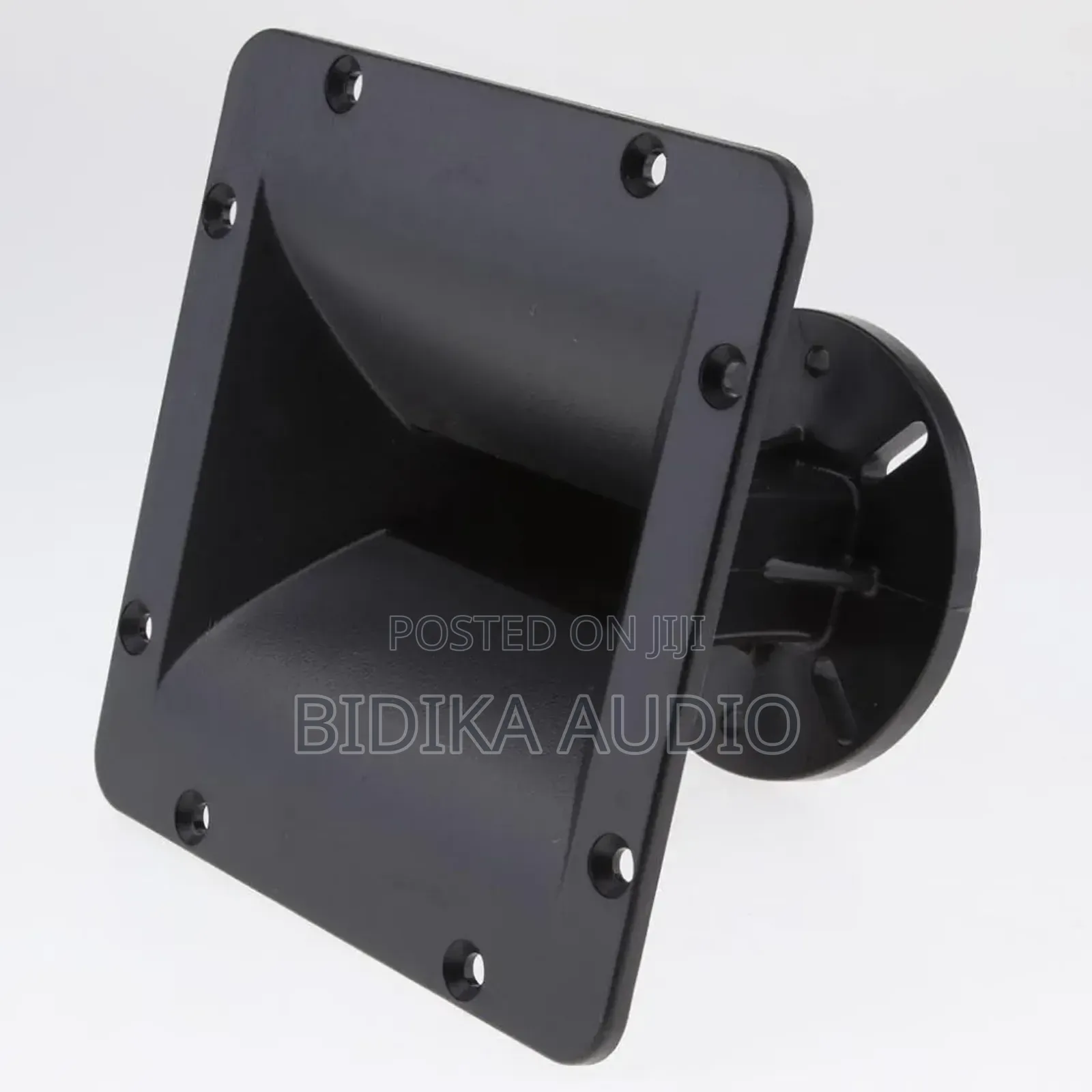 Secret Desire 25mm Throat Loudspeaker Horn Tweeter