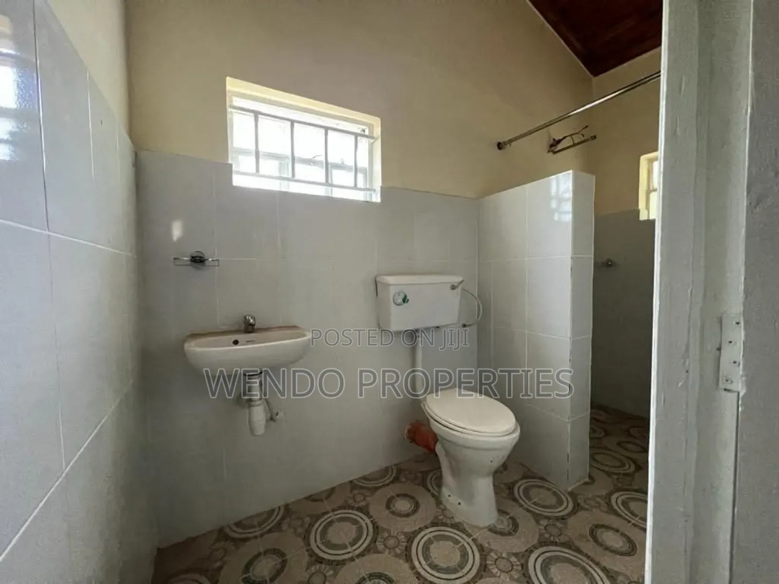 3bdrm Bungalow in Karen C for rent