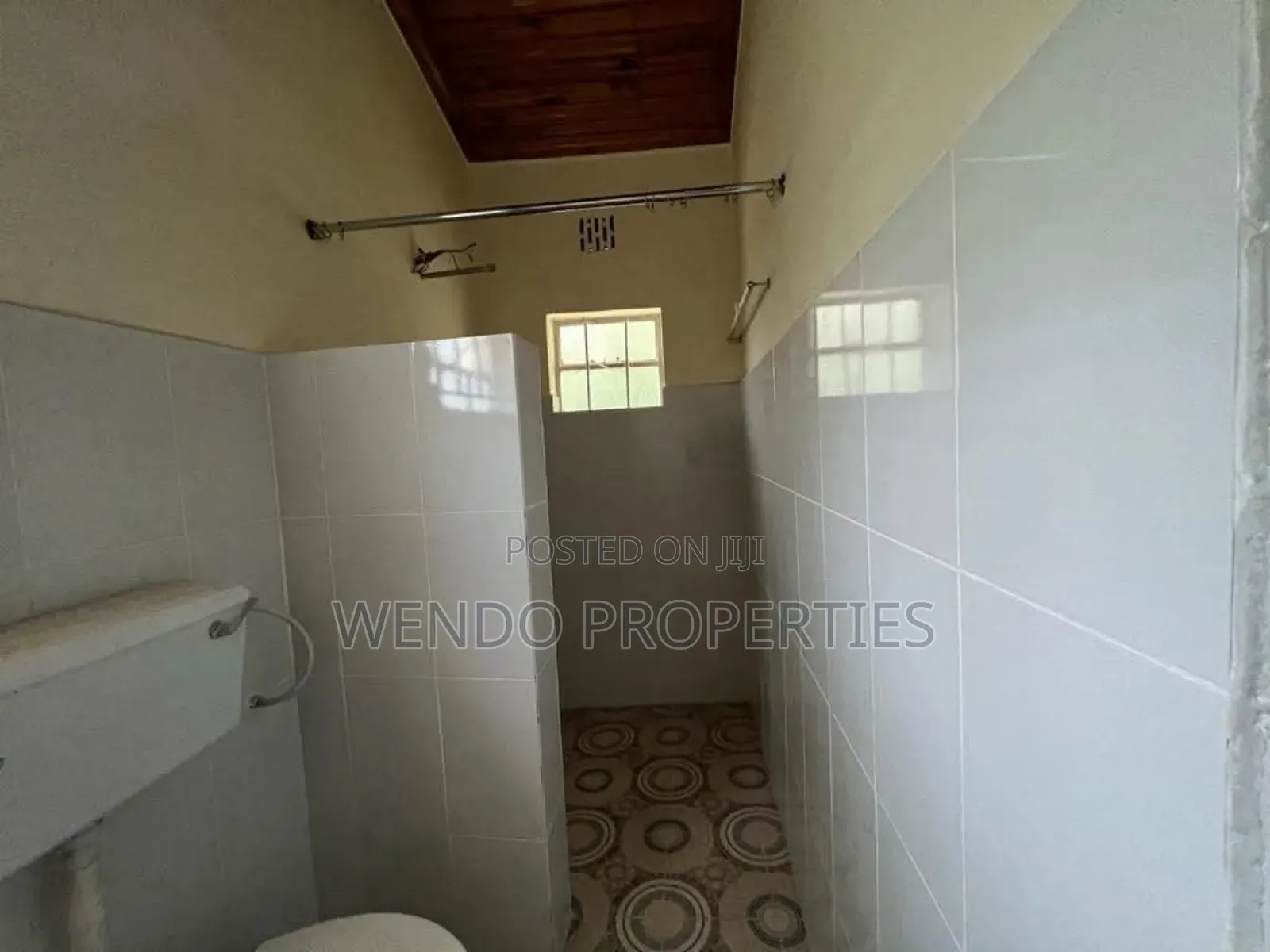 3bdrm Bungalow in Karen C for rent