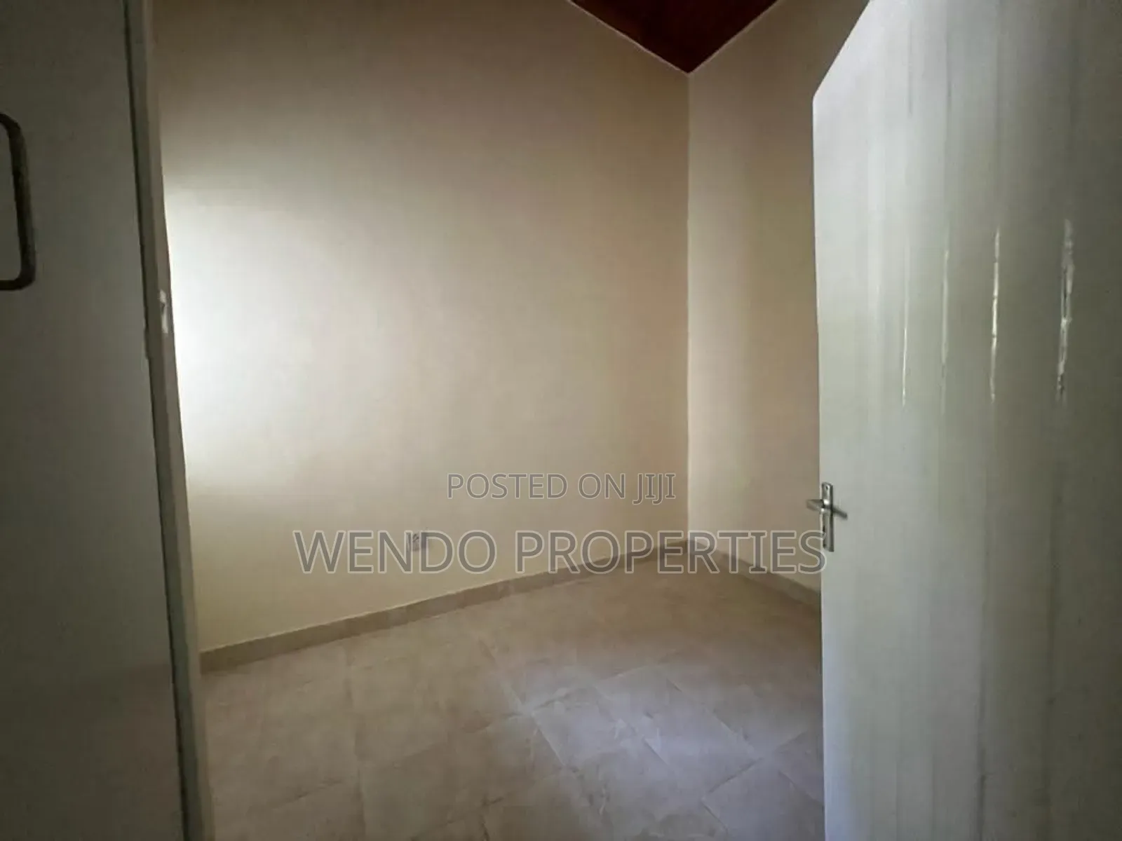 3bdrm Bungalow in Karen C for rent