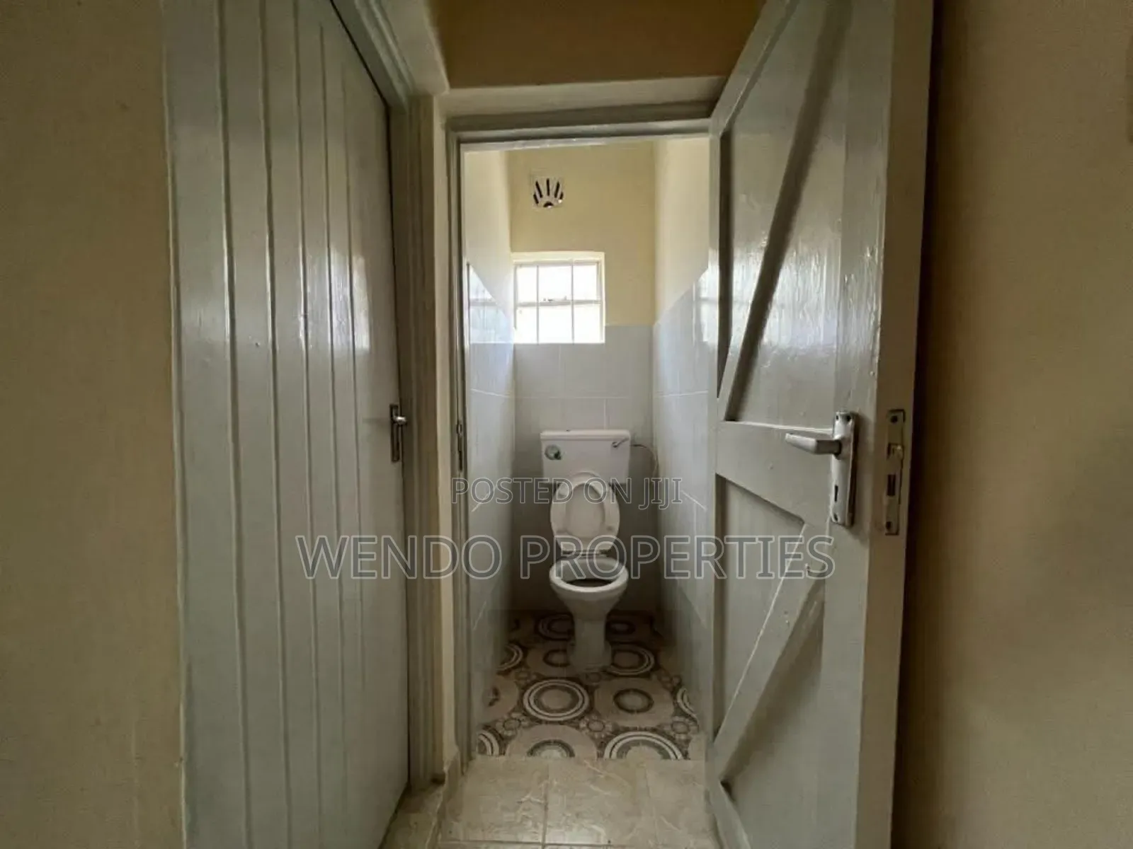 3bdrm Bungalow in Karen C for rent